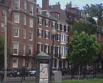 Boston, MA