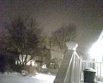 Dec Night 
Kittery, ME