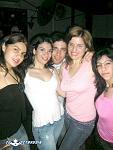 At a disco