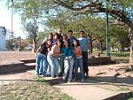 Very old picture. Good memories