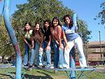 Lovely memories