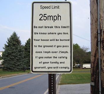 SignAlteration