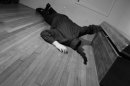 Step Son loses head...dies

Photo By: Lacie Renee Brawner
