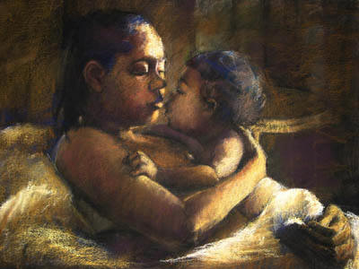 Intimacy