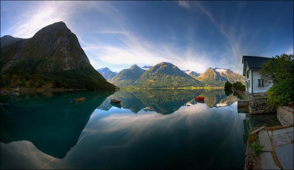 Serenity