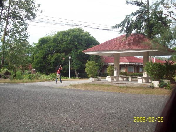 the staffhouses