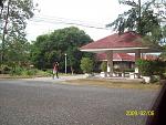 the staffhouses