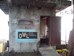 Ocean Weather Laboratory (OWL)