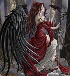 dark fairy