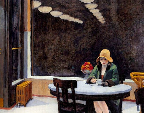 Hopper again