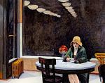 Hopper again