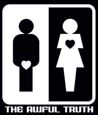 the awful truth