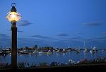 Dinner at Rye
