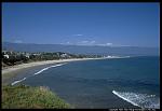 Santa Barbara Coastline