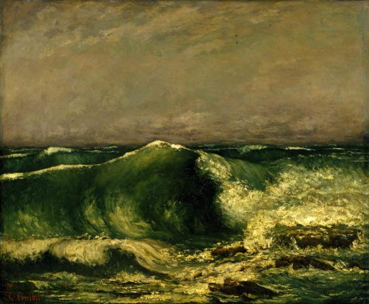 Gustave Courbet