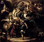 The Royal Hunt of Dido And Aeneas