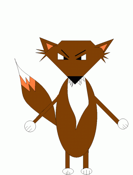 fox
