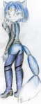 Krystal by Rainbow Flare