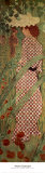 pierre bonnard woman in a check dress  1891[1]