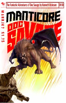 Manticore