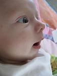 My little Lilith