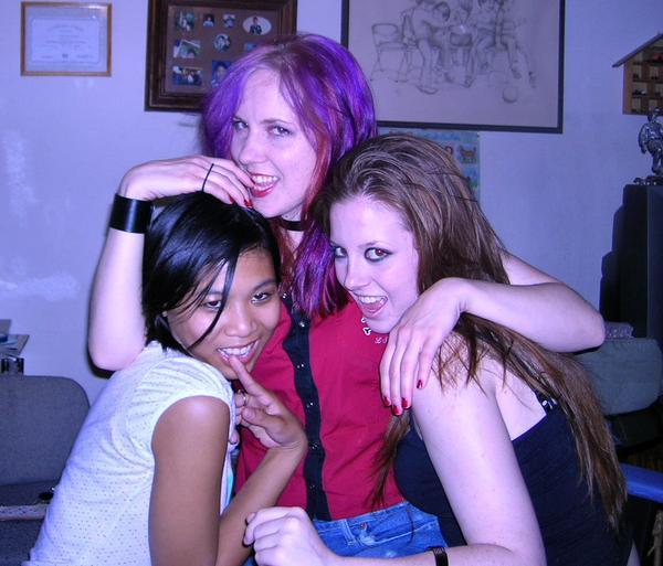 one of the best friends I have ever had <3