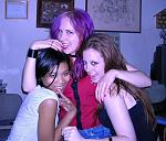 one of the best friends I have ever had <3