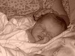12/30/08 The day she was born