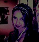 when I discovered that we could MESS WITH OUR PICTURES - I messed with some pictures.