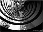 City swirls