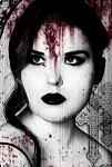 Inspired by Elizabeth Bathory