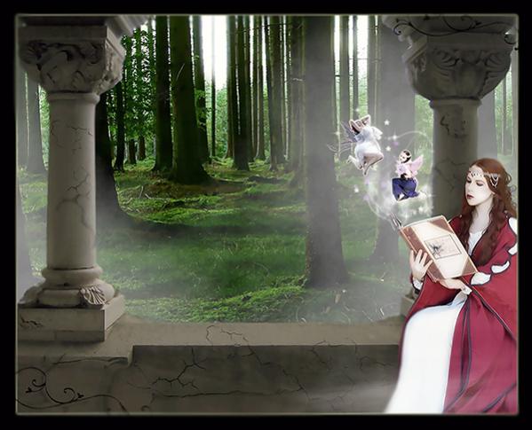 Fairy Tale