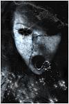 Silent scream