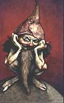 froud fairy
