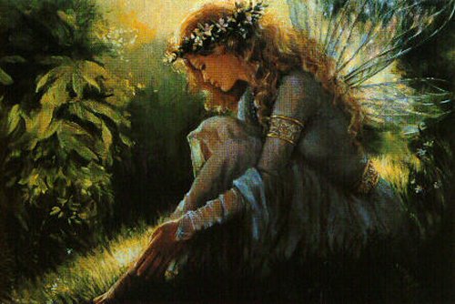 faeries