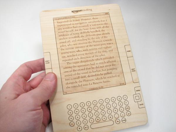 amazonkindling