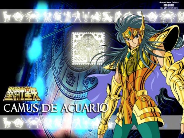Aquarius Camus