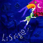 Lis�rgio (cd cover)