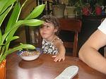 my little angel