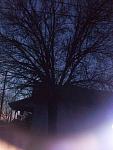 RAndom pic of the barn that turned out cool