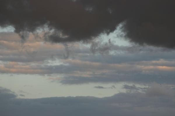 clouds