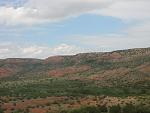canyon