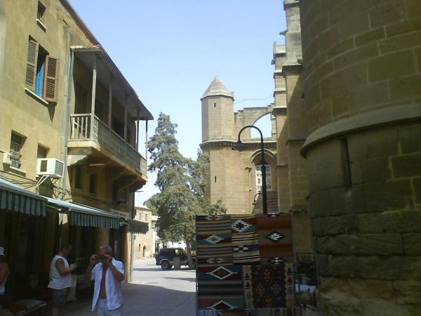 Northern Nicosia