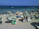 Mimosa beach