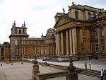 blenheim