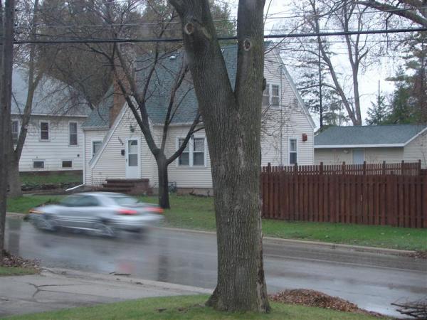 Rainy Day
