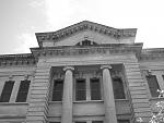 At Town Hall
