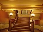 At Town Hall