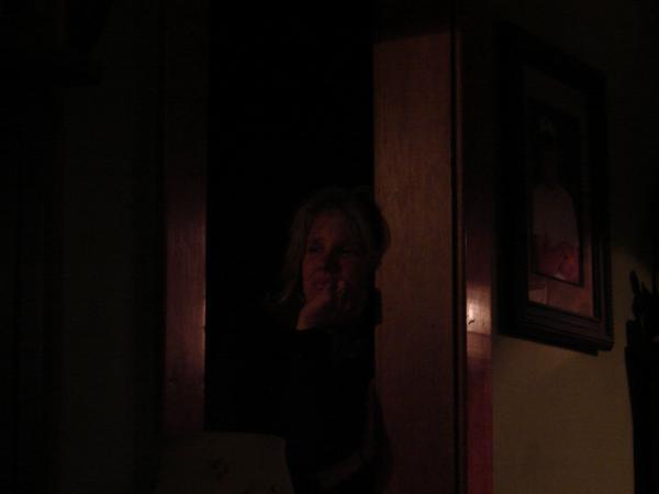 Light, Shadow and Noir