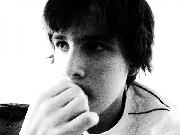 Photoshopped! :D